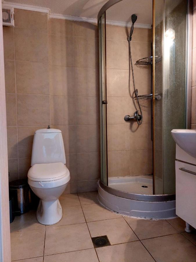 Apartment In Siviri Sea View Extérieur photo